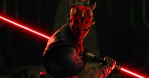 Darth Maul | Conheça a história completa do personagem de Star Wars