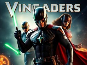 Disney lançará trailer segunda (6) e insider levanta Vingadores: Doutor Destino