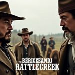 The Brigands of Rattlecreek | Novo filme de Park Chan-wook tem elenco revelado