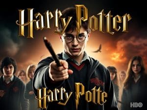 Harry Potter: Data, elenco e tudo sobre a série da HBO
