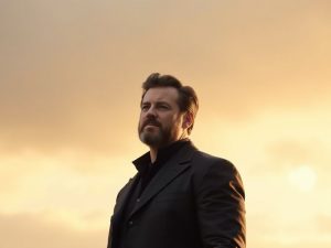 Kevin Feige anuncia que não usará mais bonés: "Morreu o Zé Boné"
