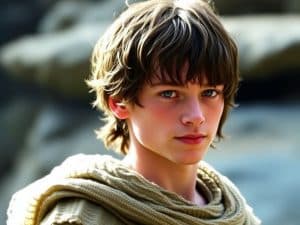O Senhor dos Anéis | Leo Woodall pode viver Aragorn em The Hunt for Gollum