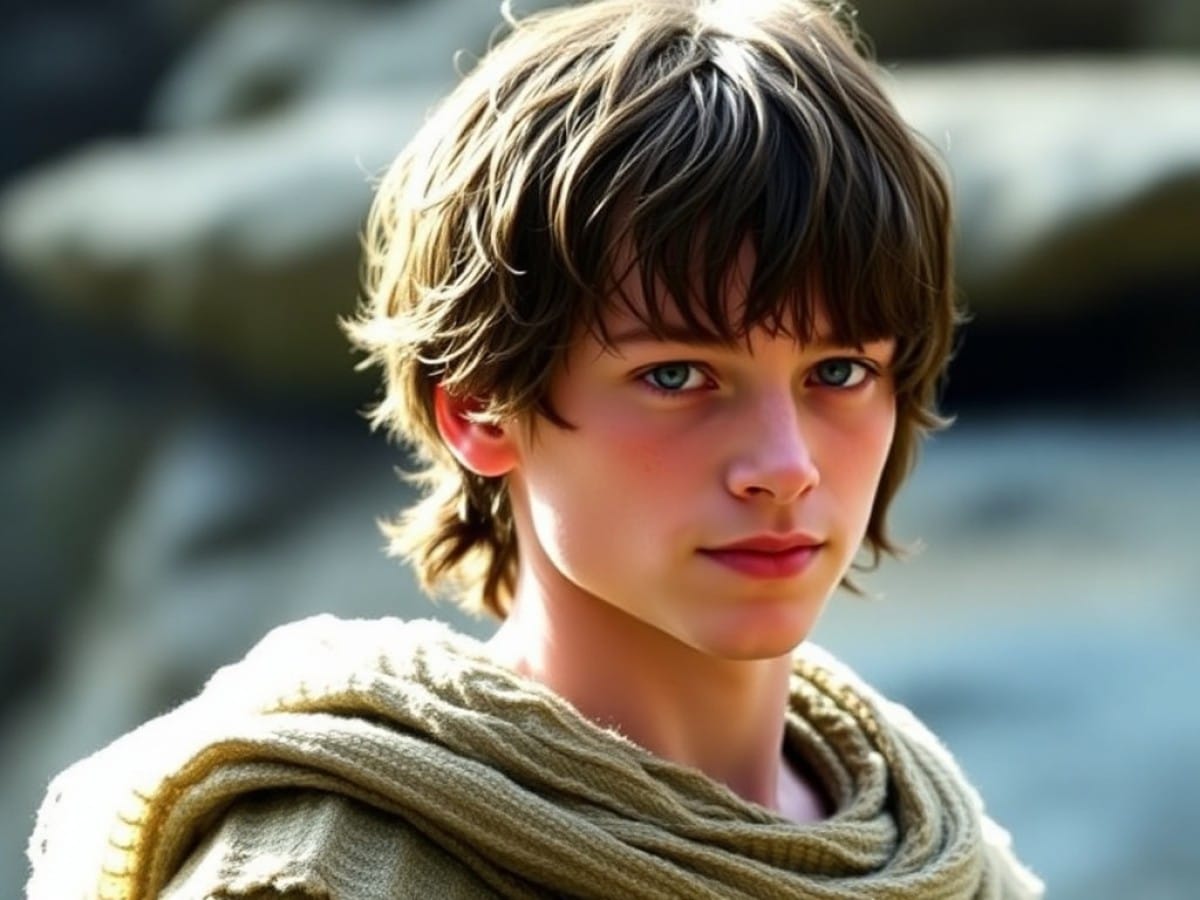 O Senhor dos Anéis | Leo Woodall pode viver Aragorn em The Hunt for Gollum