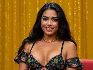 Big Brother Brasil 2026 | Marciele é a nova eliminada do reality