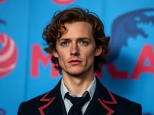 Matt Smith, Olivia Cooke e Fabien Frankel são confirmados na CCXP MX 26