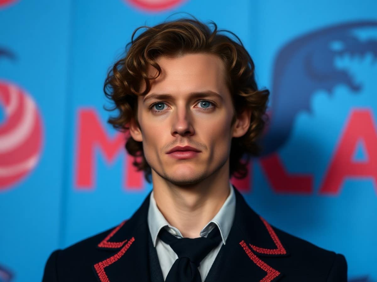 Matt Smith, Olivia Cooke e Fabien Frankel são confirmados na CCXP MX 26