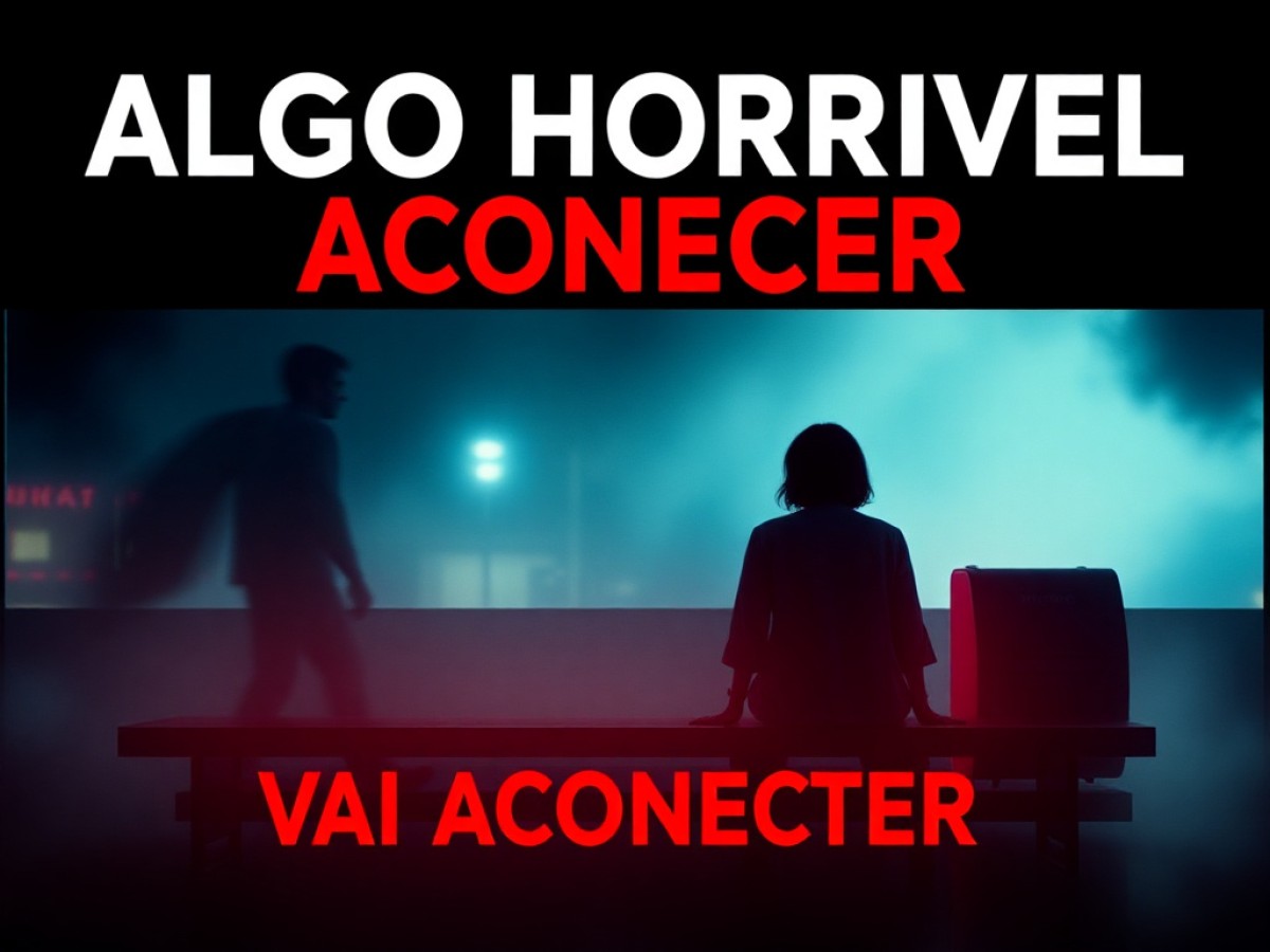 Algo Horrível Vai Acontecer é bom? Crítica da nova série da Netflix