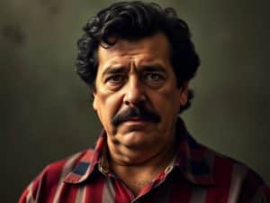 Dear Killer Nannies traz novo olhar para legado de sangue de Pablo Escobar