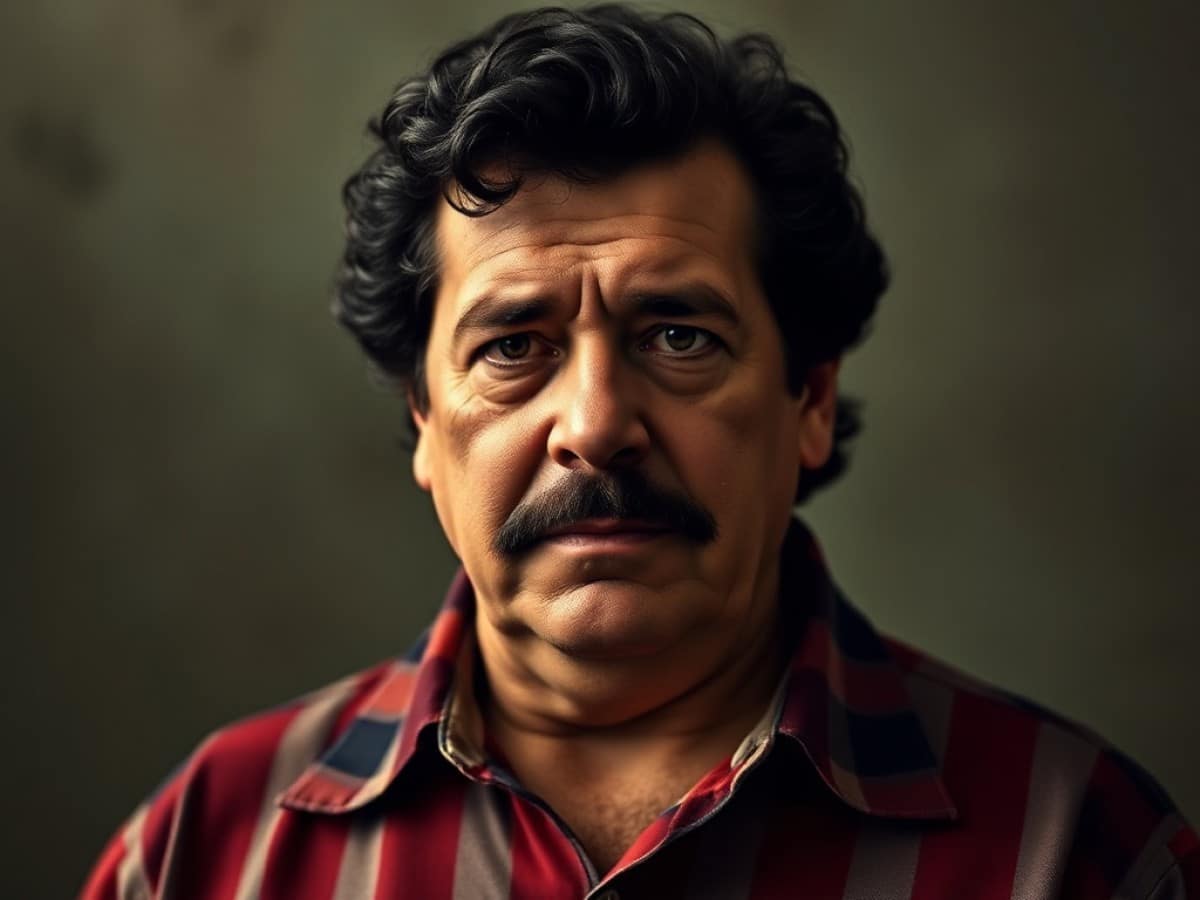 Dear Killer Nannies traz novo olhar para legado de sangue de Pablo Escobar