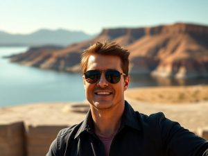 Paramount fez vídeo estrelado para abertura da CinemaCon 2026; entenda