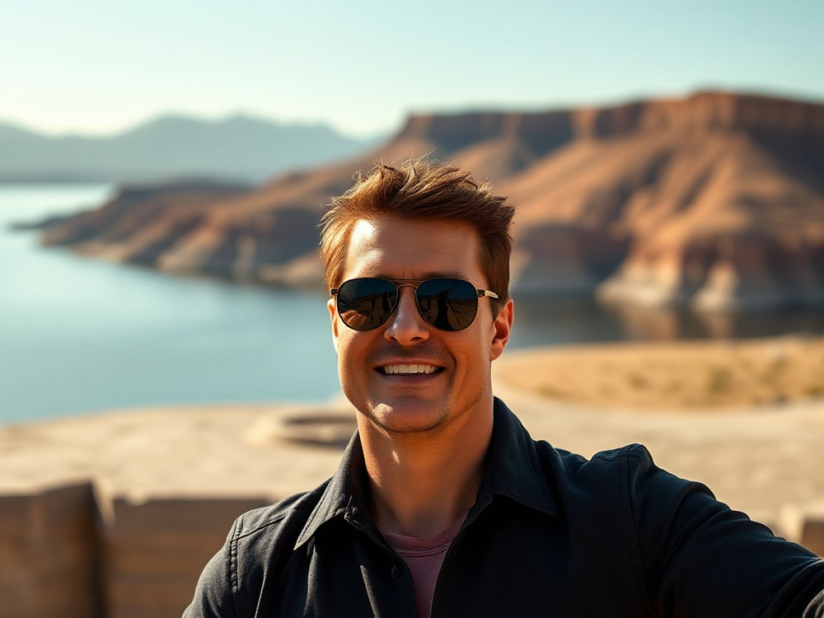 Paramount fez vídeo estrelado para abertura da CinemaCon 2026; entenda