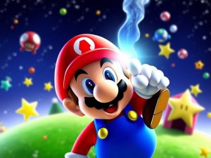 Super Mario Galaxy e as Top 5 Melhores Adaptações de Games