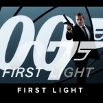 O que 007: First Light nos diz sobre o futuro dos filmes de James Bond?