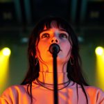 Billie Eilish em 3D inova os filmes-concerto mesmo sem ser revolucionário