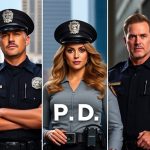 Chicago P.D. | Confira o antes e depois do elenco da série