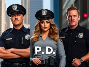 Chicago P.D. | Confira o antes e depois do elenco da série