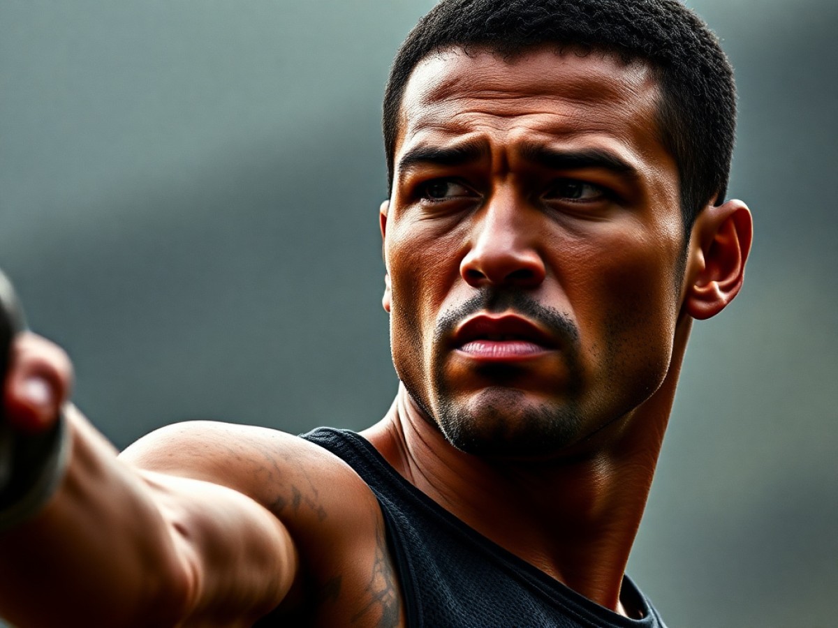 Delphi | Série derivada de Creed terá volta de ator dos filmes, confira