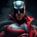 Cara-de-Barro | 6 filmes e séries para conhecer o vilão da DC