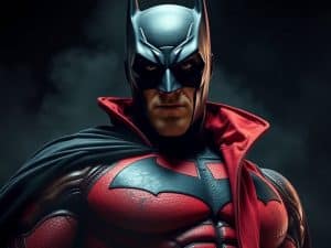Cara-de-Barro | 6 filmes e séries para conhecer o vilão da DC