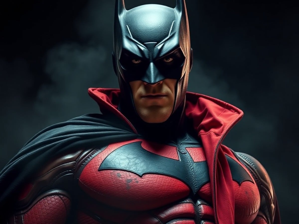 Cara-de-Barro | 6 filmes e séries para conhecer o vilão da DC