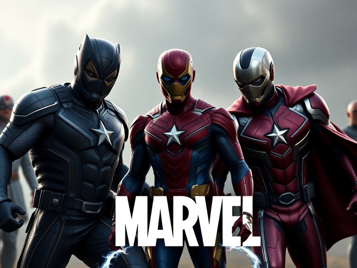 Calendário Marvel: Confira as datas dos próximos filmes e séries