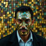 Cinco Tipos de Medo usa o mosaico como espelho social do Brasil