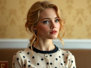 Elle Fanning abre OnlyFans em Margo Está em Apuros