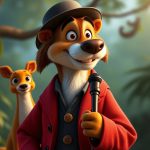 Doutor Dolittle vai ganhar animação pelo estúdio de Festa no Céu