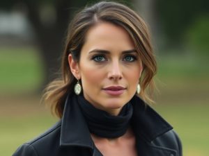 Sr. e Sra. Smith | Francesca Scorsese vai estrelar segunda temporada