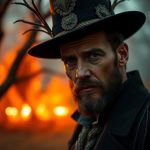 Antes de Heated Rivalry 2, Hudson Williams vai estrelar nova série de suspense