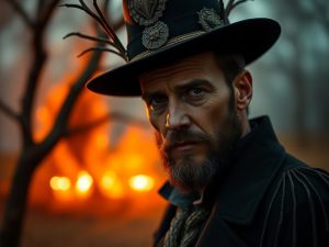 Antes de Heated Rivalry 2, Hudson Williams vai estrelar nova série de suspense
