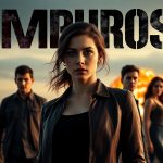 Impuros | Geise morre na 6ª temporada? Saiba o que acontece após a explosão
