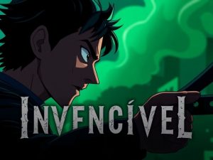 Brutal e visceral, Invencível atinge o ápice em sua quarta temporada
