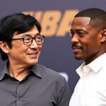 A Hora do Rush 4 | Jackie Chan e Chris Tucker recusaram ofertas iniciais