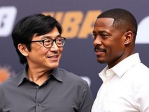 A Hora do Rush 4 | Jackie Chan e Chris Tucker recusaram ofertas iniciais