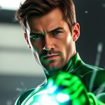 Lanternas | Série da HBO ganha novo trailer com Guy Gardner e data de estreia