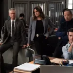 Law & Order: SVU | Confira fotos exclusivas do finale da 27ª temporada