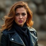 Lorena Comparato sobre gancho em Impuros: "A internet ficou em polvorosa"