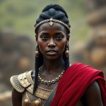 A Odisseia | Lupita Nyong'o será Helena de Troia - e terá papel duplo