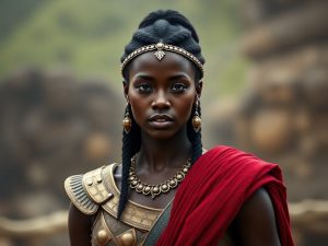 A Odisseia | Lupita Nyong'o será Helena de Troia - e terá papel duplo