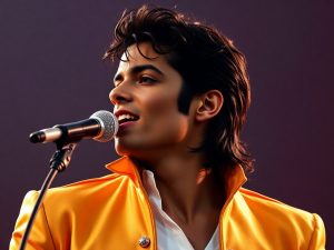 Filme Michael só oferece ao Rei do Pop o dom da competência