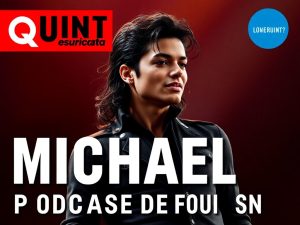 Michael é filmaço ou uma vergonha? Confira no De Quinta Podcast
