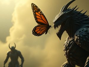 Monarch: Legado de Monstros volta com mais espaço para titãs e relações humanas