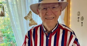 Morre Roger Sweet, criador do He-Man, aos 91 anos