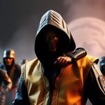 Mortal Kombat 2 leva fatality de O Diabo Veste Prada 2 nas bilheterias