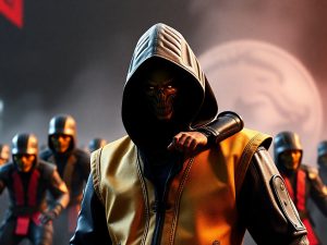 Mortal Kombat 2 leva fatality de O Diabo Veste Prada 2 nas bilheterias