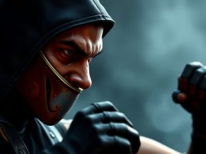 Mortal Kombat 2 finalmente entrega a fantasia violenta que os fãs esperavam