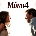 A Múmia 4 muda data de estreia; veja quando o longa chega