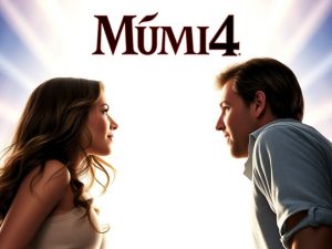 A Múmia 4 muda data de estreia; veja quando o longa chega