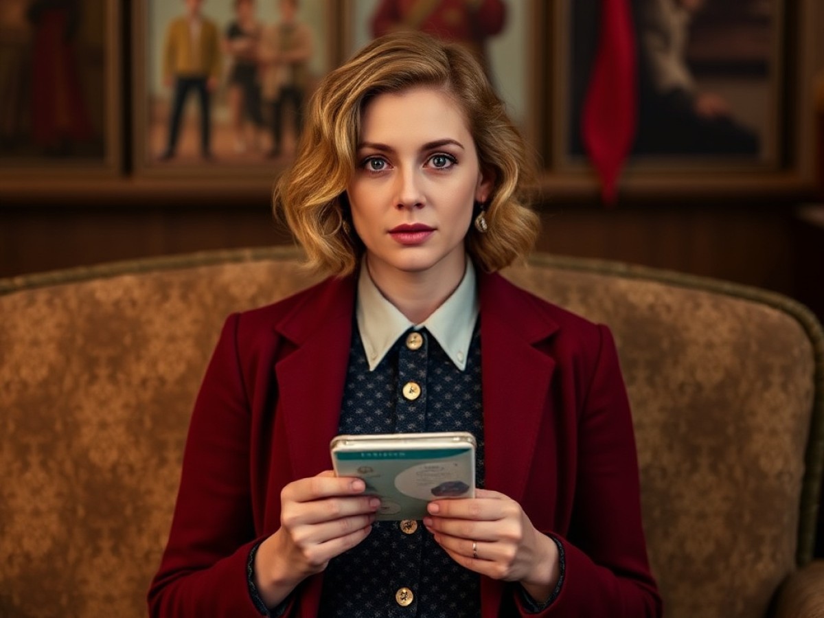 As Crônicas de Nárnia de Greta Gerwig é adiado pela Netflix; veja nova data